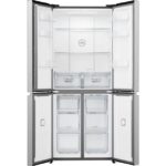 AMERIŠKI HLADILNIK GORENJE NRM819E61X - slika 4